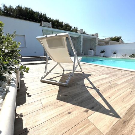 הוילה סן פייטרו אין בוואניה Il Marchese In Piscina מראה חיצוני תמונה