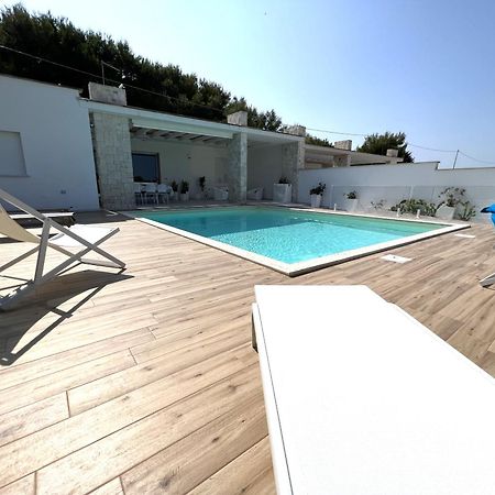 הוילה סן פייטרו אין בוואניה Il Marchese In Piscina מראה חיצוני תמונה
