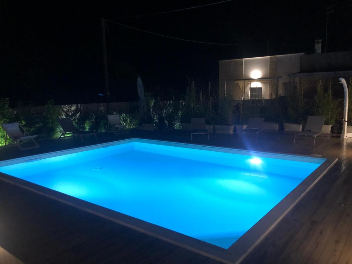 הוילה סן פייטרו אין בוואניה Il Marchese In Piscina מראה חיצוני תמונה