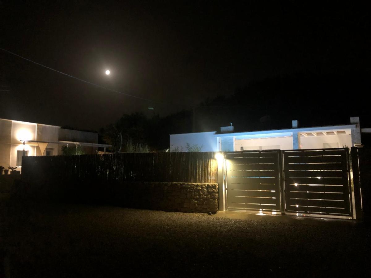 הוילה סן פייטרו אין בוואניה Il Marchese In Piscina מראה חיצוני תמונה
