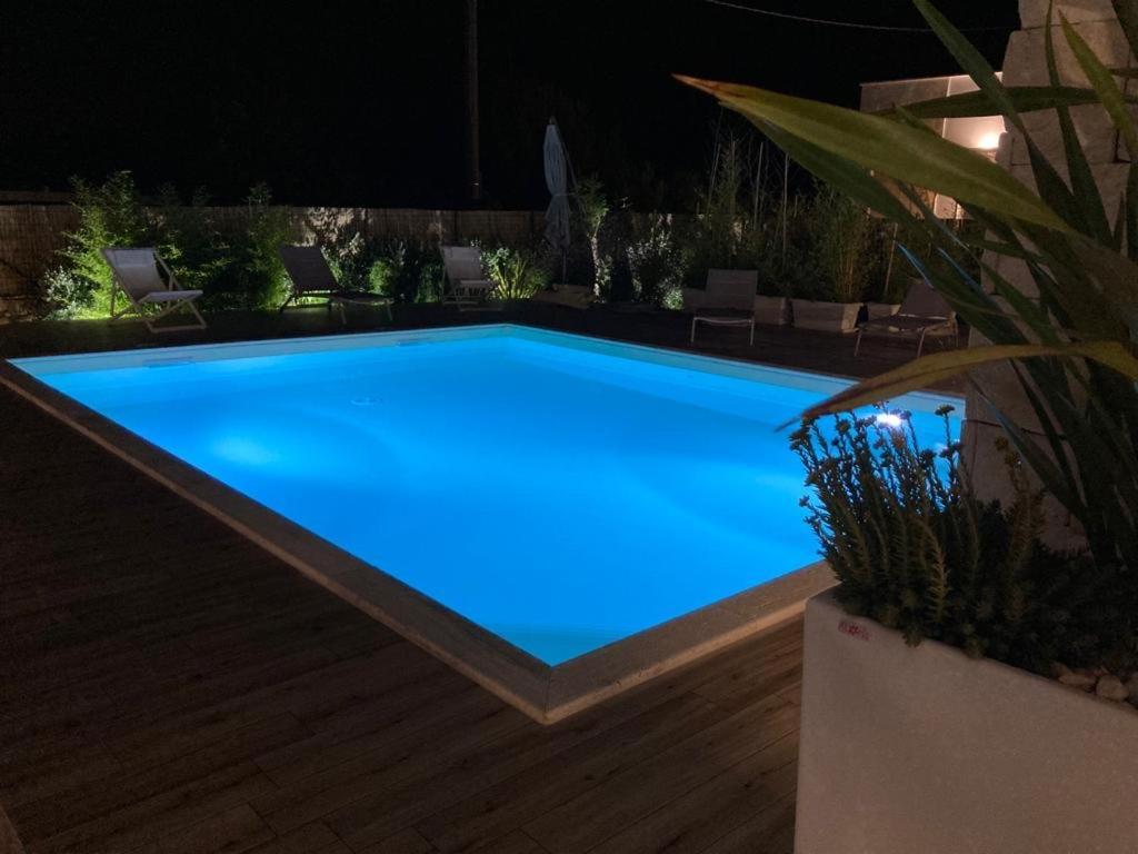 הוילה סן פייטרו אין בוואניה Il Marchese In Piscina מראה חיצוני תמונה