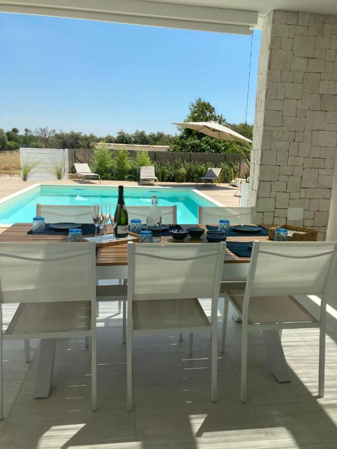 הוילה סן פייטרו אין בוואניה Il Marchese In Piscina מראה חיצוני תמונה