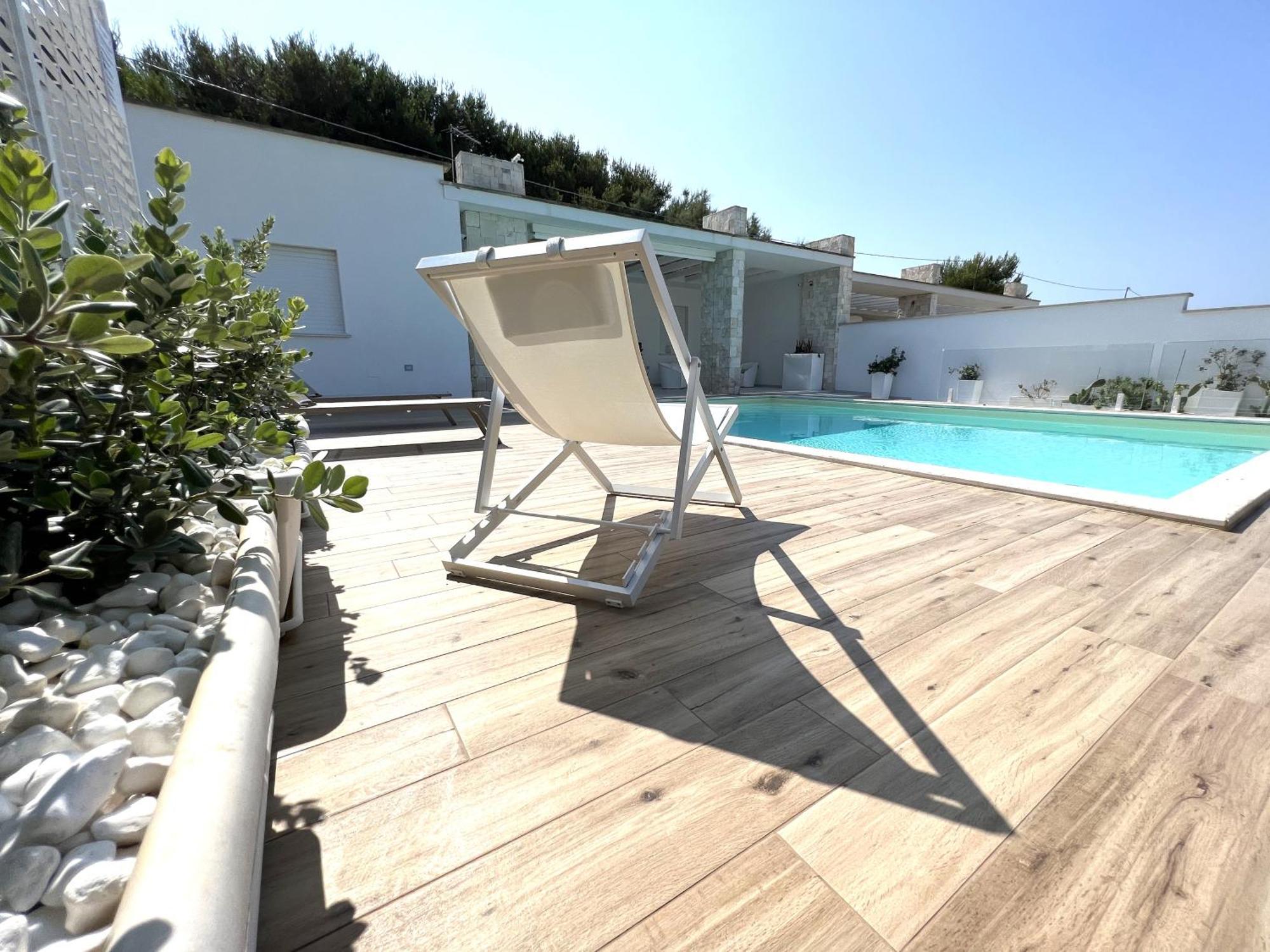 הוילה סן פייטרו אין בוואניה Il Marchese In Piscina מראה חיצוני תמונה
