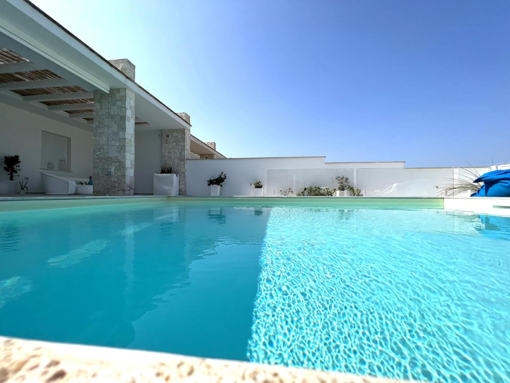הוילה סן פייטרו אין בוואניה Il Marchese In Piscina מראה חיצוני תמונה