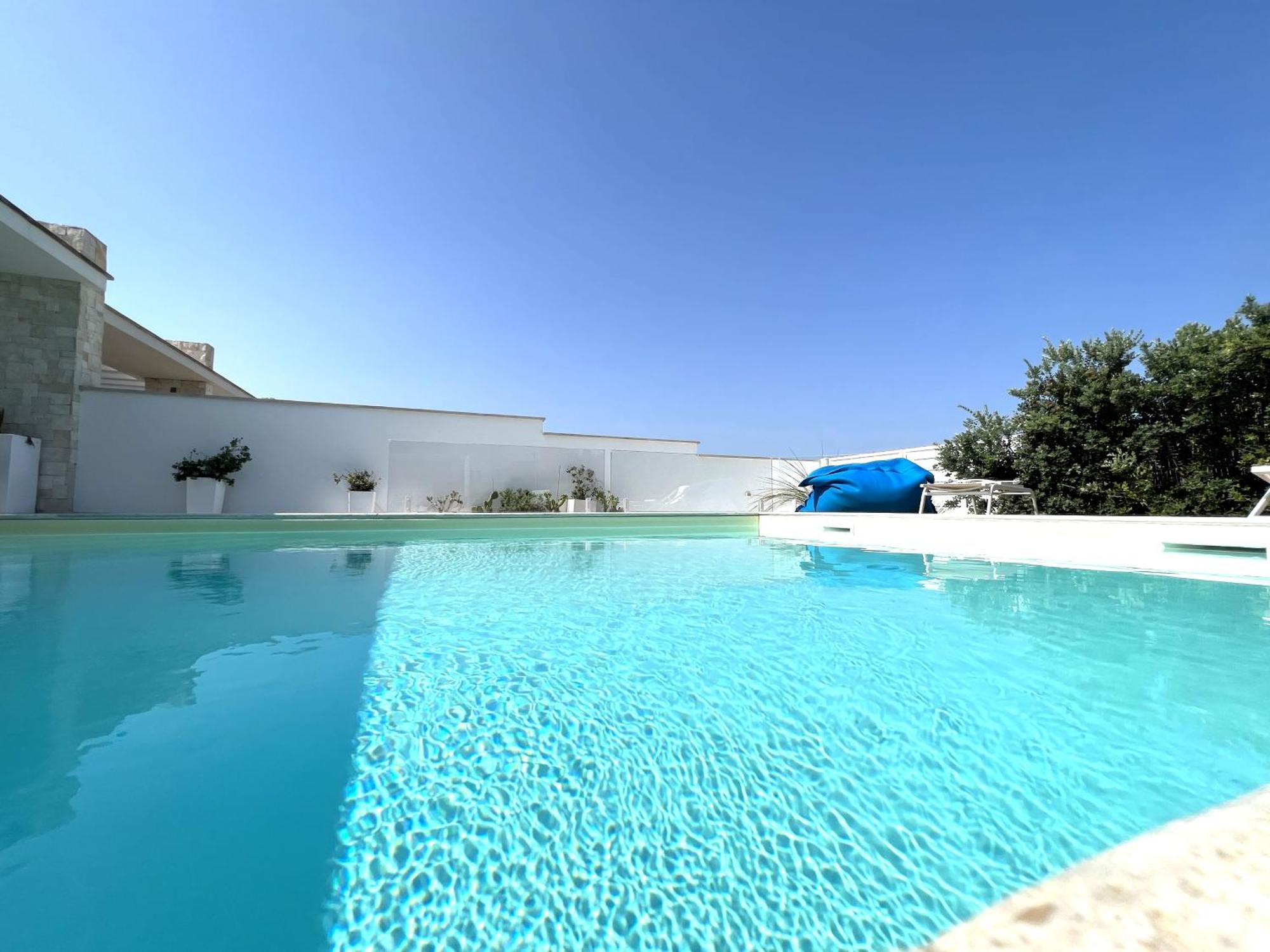 הוילה סן פייטרו אין בוואניה Il Marchese In Piscina מראה חיצוני תמונה